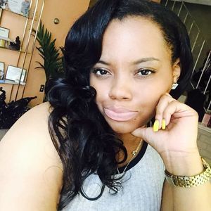 Meet your Posher, Destiny