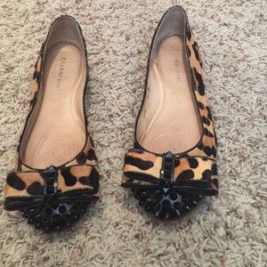 Gianni Bini flats