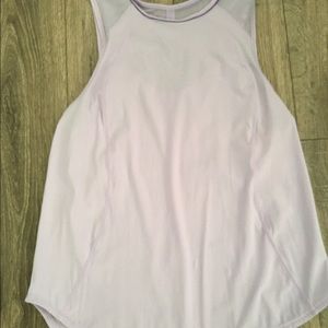 Lululemon size 6 tank EUC!