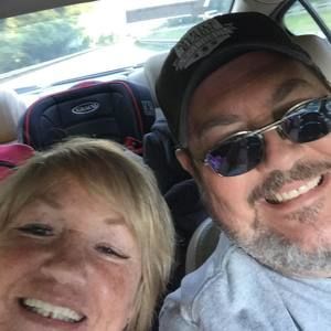 Meet your Posher, Betty