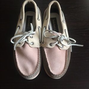 Timberland Boat shoes