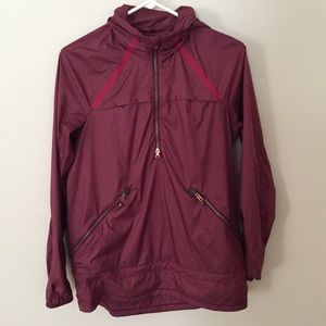 LuluLemon Studio Jacket Size 6