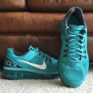 Women's Nike Air Max