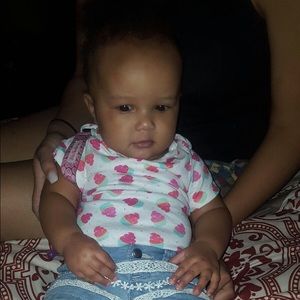 Meet your Posher, Waleska