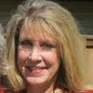 Meet your Posher, Judy