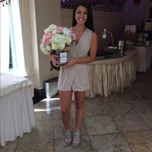 BCBGeneration Romper