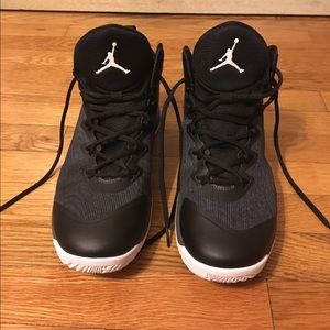 Men's Jordan's size 11