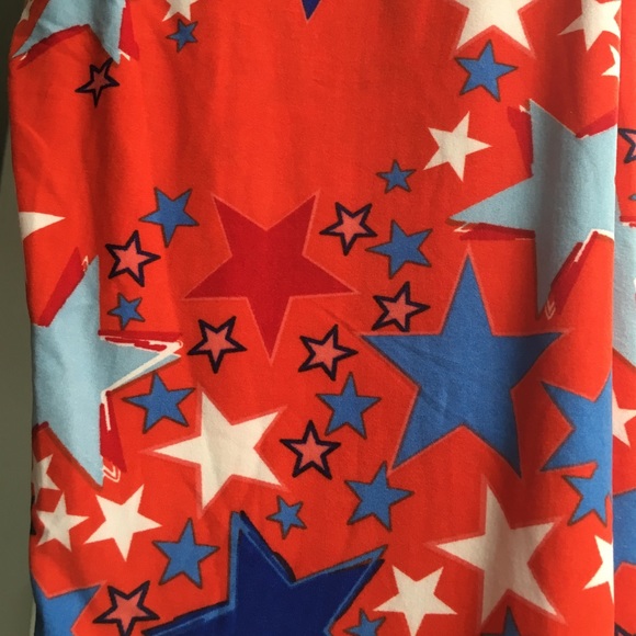 🦄 LuLaRoe Stars