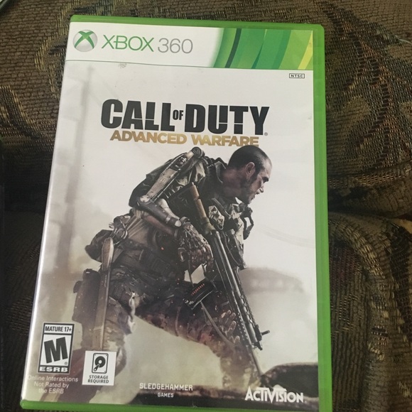 Video Game