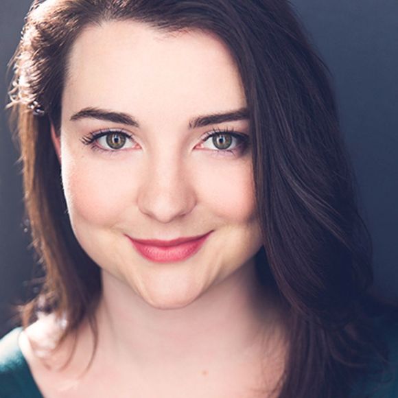 Meet your Posher, Maggie