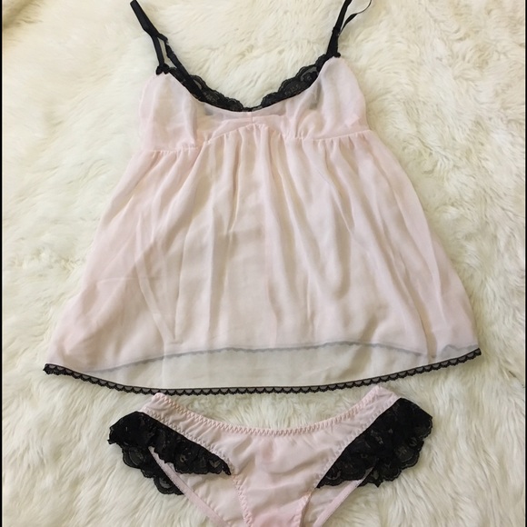 Victoria's Secret Lingerie