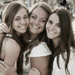 Meet your Posher, Victoria