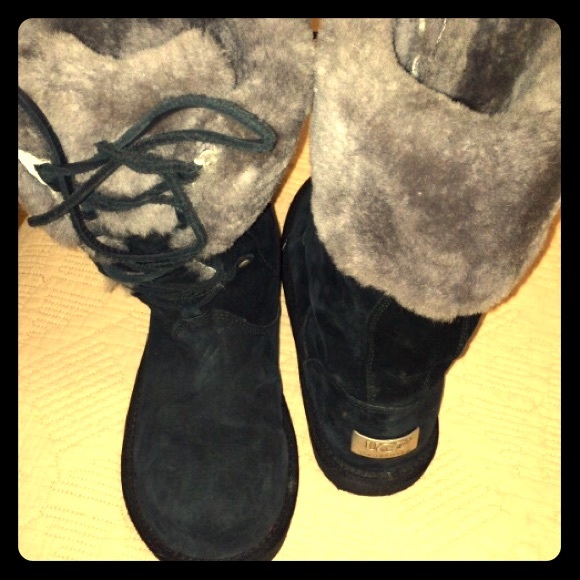 New Ugg Boots
