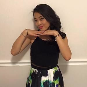 Meet your Posher, Jessica