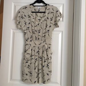 BCBG generation. Xs. Super cute little dress!!