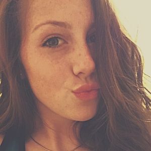 Meet your Posher, Mallory