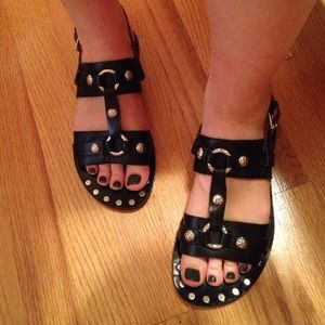 Michael Kors sandals