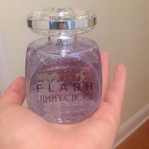 Flash Jimmy Choo Frangrance