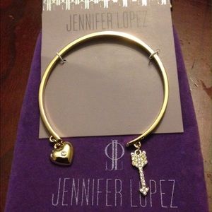 Jennifer Lopez bracelet