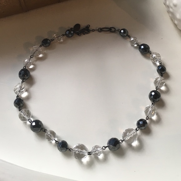 White House Black Market Brand Necklace