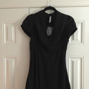 BRAND NEW Old Navy Flowy Dress w/ slip underneath