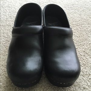 Dansko Professional Clogs