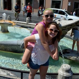 Meet your Posher, Ansley