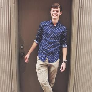 Meet your Posher, Nolan