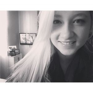 Meet your Posher, Gabriella