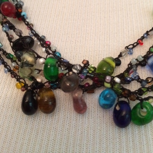 Necklace - Picture 2 of 3