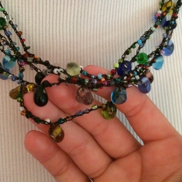 Necklace - Picture 3 of 3