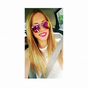 Meet your Posher, Hanna