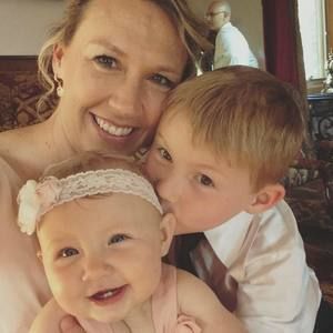 Meet your Posher, Julie