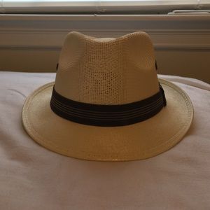 Trendy Fedora