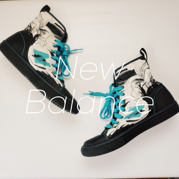 New Balance for Nine West Sneaker