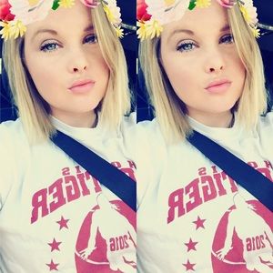 Meet your Posher, Nikki