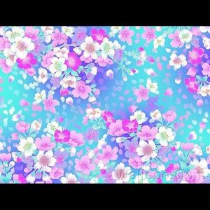 Meet your Posher, Maddy