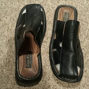 Men Slides