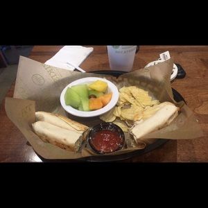 Meet your Posher, Fernanda