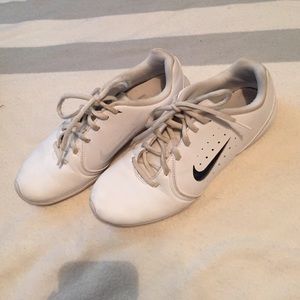 cheer shoes - sideline 3