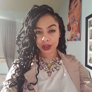Meet your Posher, Jasmine
