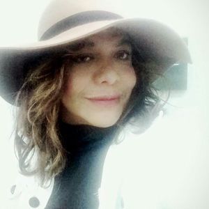 Meet your Posher, Maria