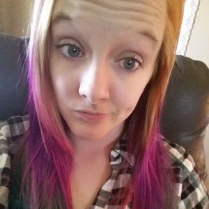 Meet your Posher, Katrina