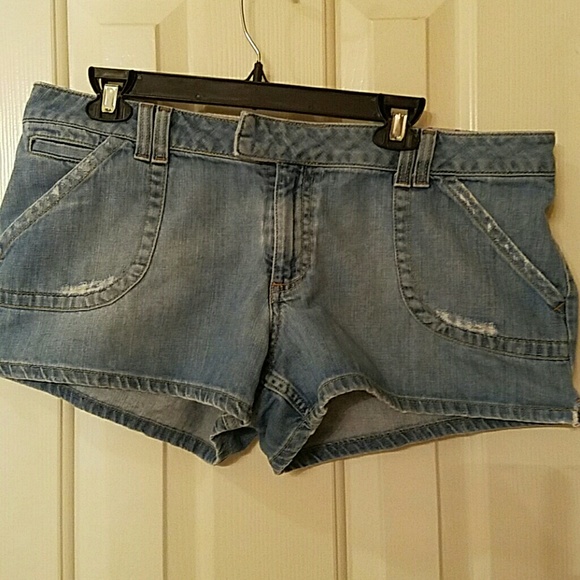 American Eagle Outfitters Jean shorts