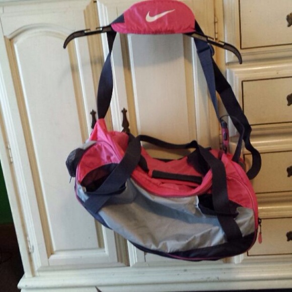 Duffle bag