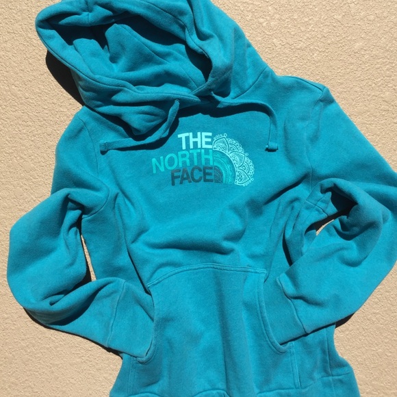 The North Face Tops - HOLD a For Lexi🌀NORTH  FACE Hoodie🌀
