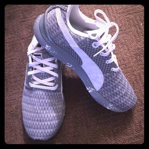 Authentic Puma Sneakers