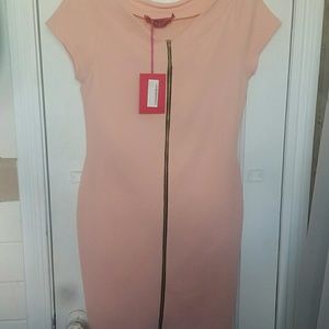 Plus size never worn Boohoo dress