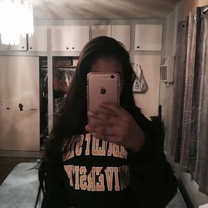 Meet your Posher, Fabiola