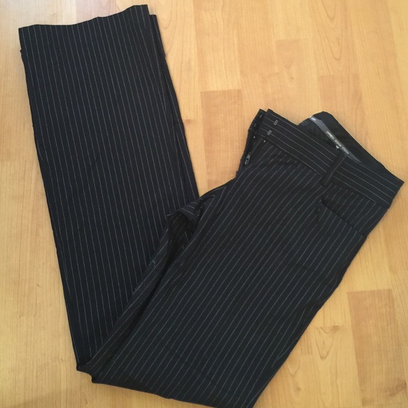 Express Pants - Weekend sale🎉Express "Stylist" dress pants